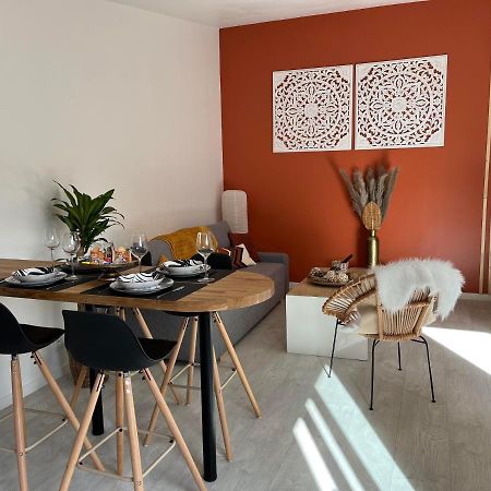 - New - La Terracalm - Wifi / Netflix Villa Cherbourg-en-Cotentin Ngoại thất bức ảnh