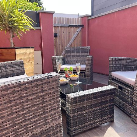- New - La Terracalm - Wifi / Netflix Villa Cherbourg-en-Cotentin Ngoại thất bức ảnh