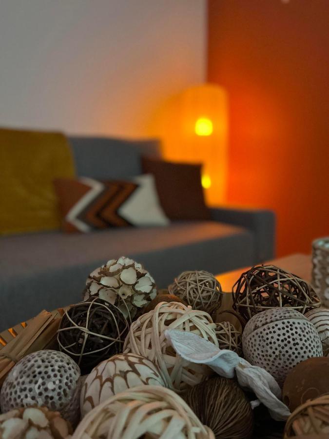 - New - La Terracalm - Wifi / Netflix Villa Cherbourg-en-Cotentin Ngoại thất bức ảnh