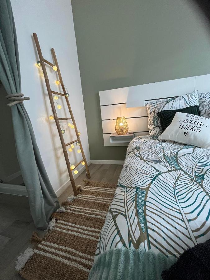 - New - La Terracalm - Wifi / Netflix Villa Cherbourg-en-Cotentin Ngoại thất bức ảnh